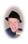 Eldon Clayton Barlow