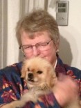 Eleanor Bernice Martin