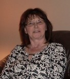 Annie Hefferton