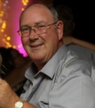 Geoff Smaldon