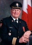 Richard Moore