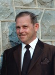 Morris Timchishen