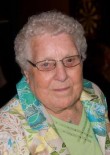 Patricia Parsons