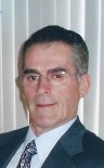 Gilles Côté