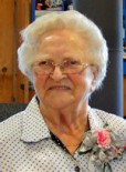 Margaret Fisher