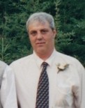 Terry Carroll