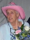 Joan Cormier