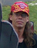 Terry Reynolds