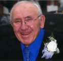 Alexander Thomas Robinson