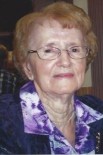 Jeannette Tremblay