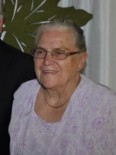 Sylvia Doreen Stevens