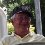 Stephen Parcey