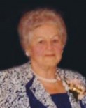 Thérèse Binet