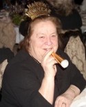 Maria Cozza