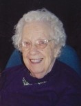 Frances Brown