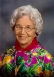 Dorothy Cavanagh