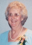 Robina Mary Mitchell
