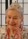 Marg Griffiths