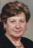 Gina Iannetti