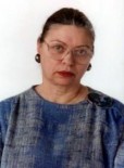 Danièle Charlotte Pennel