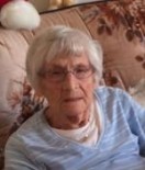 Helene Crone