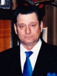 Charles Welch