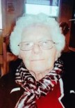 Doris Wheeler