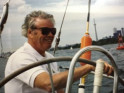Gordon Sedgewick