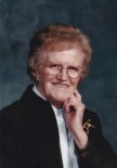 Mary Lillian Bogue