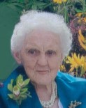 Margaret Brohart