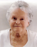 Berthe Charron