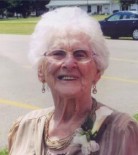 Eleanor Josephine Clements