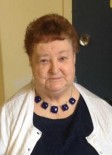 Minnie Frances Walsh