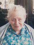 Ruth Irene Walker