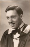 Harold Clarance Stewart