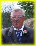 Wilfred Lapensee