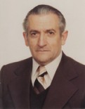 Francesco Scaglione