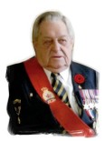 Leonard Crawford