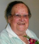 Muriel Grace Purdy
