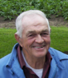 Floyd Allan MacPherson