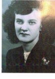 Agatha Glanville