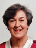 Thérèse Cécile Cardis