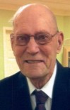 Wilfred Harold Christie