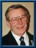 Lawrence John Murphy