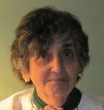 Betty Ozols