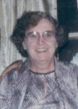 Eunice Patricia Middleton