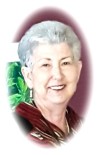 Ilona Helen Satre