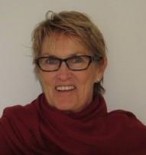 Ginette Gauvin