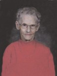 Lovenda Mary Ellen Paull
