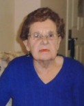 Irene McKeown